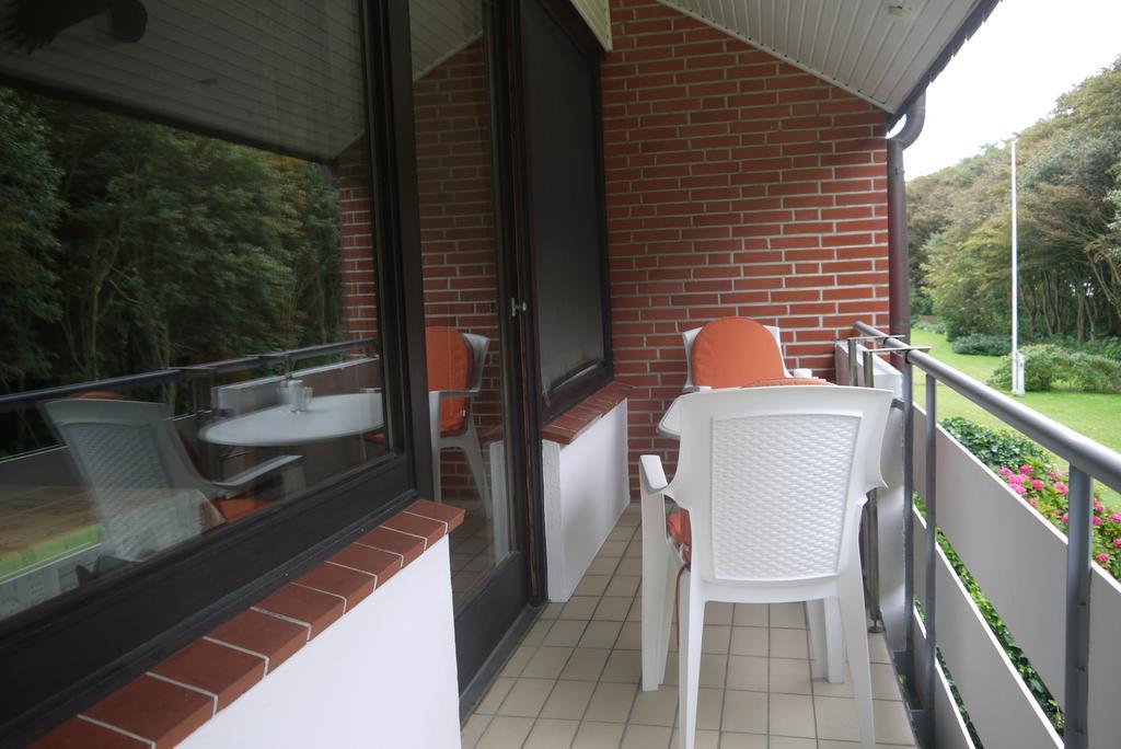 Apartment Meeresbriese