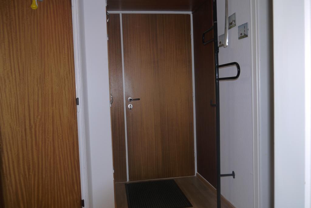 Meeresbriese Apartment *