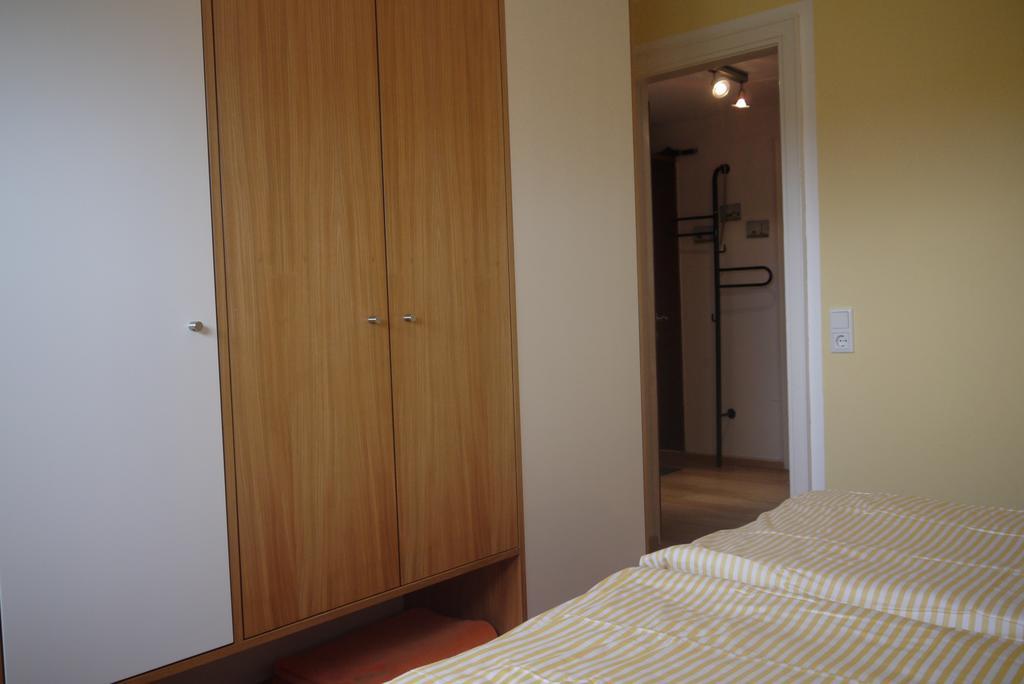 Apartment Meeresbriese *