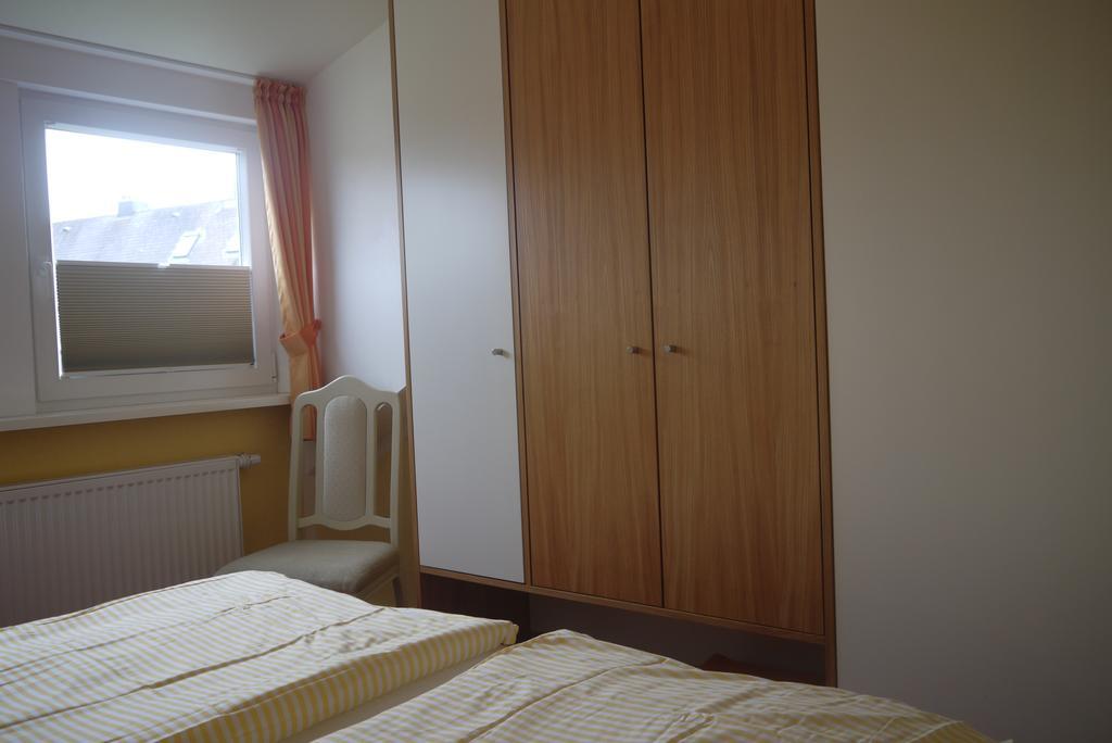 Apartment Meeresbriese *
