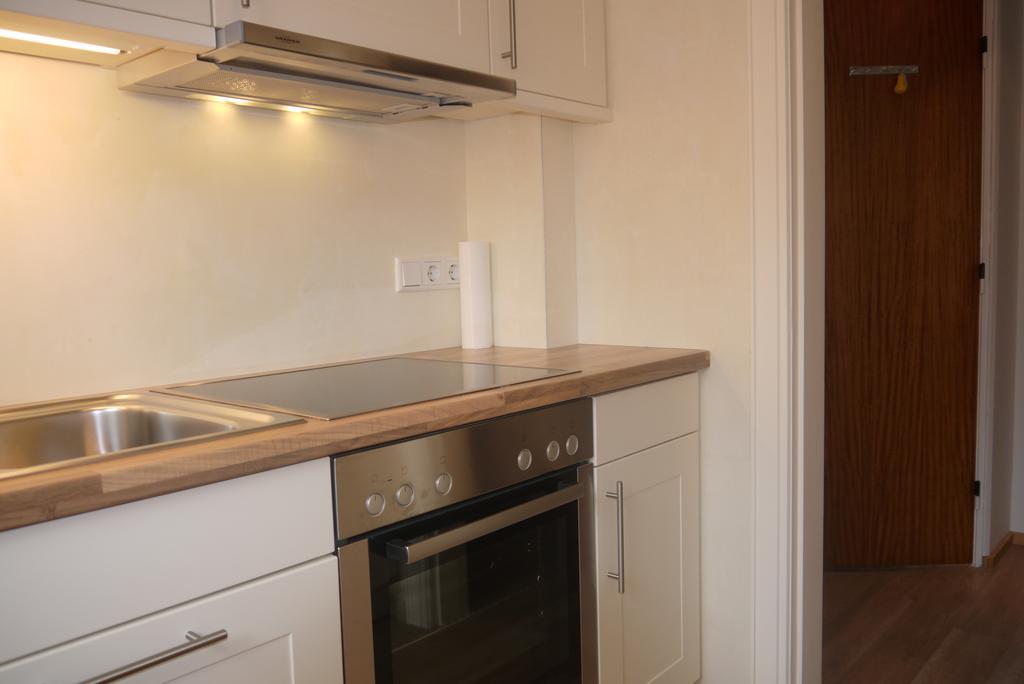 Meeresbriese Apartment Westerland