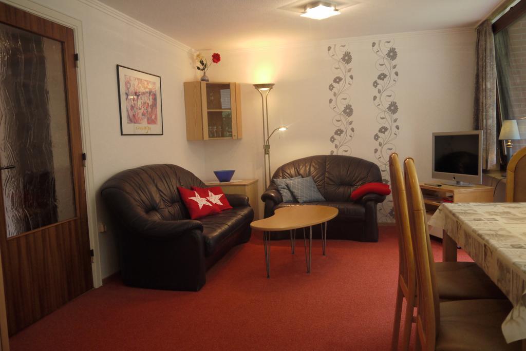 Meeresbriese Apartment