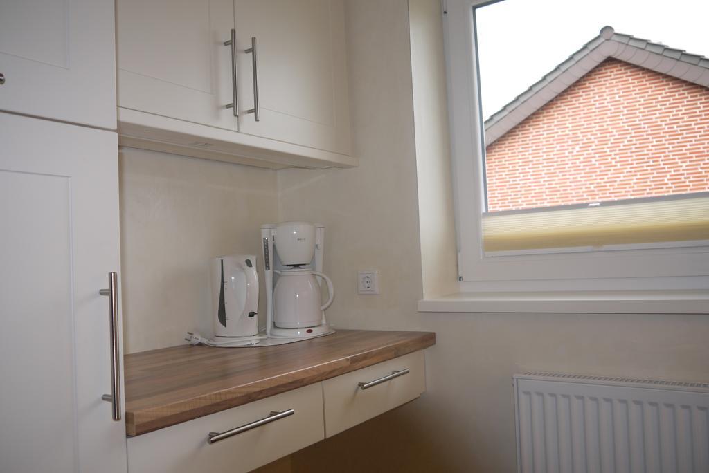 Meeresbriese Apartment *