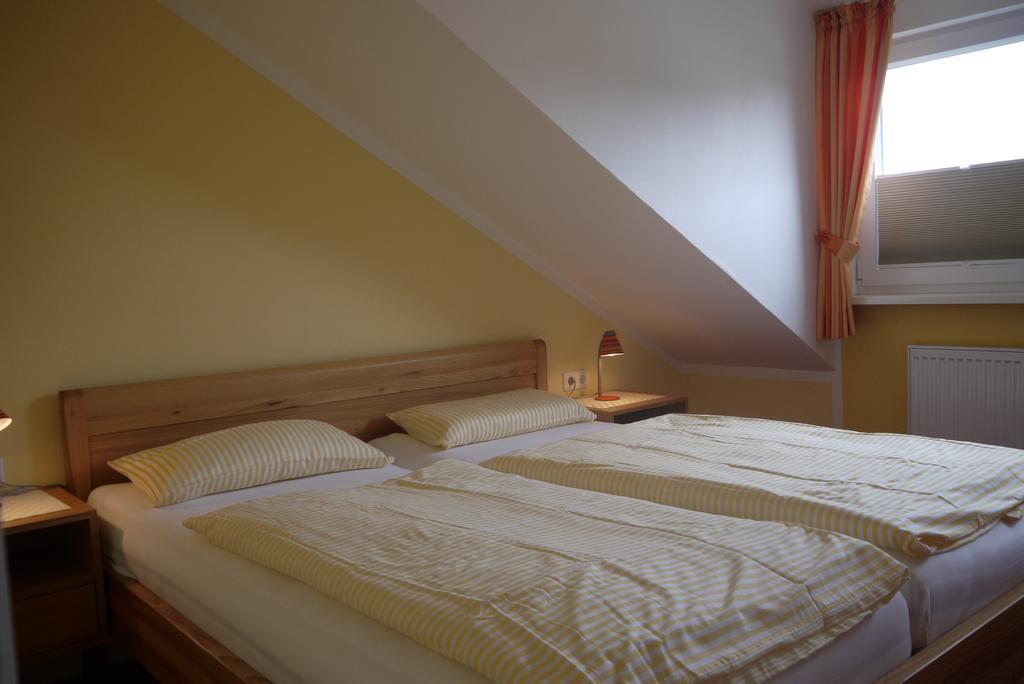 Apartment Meeresbriese Westerland